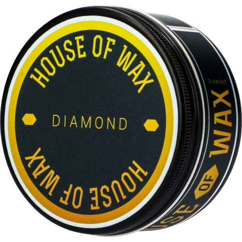 HOUSE OF WAX DIAMOND 100ml twardy wosk do lakieru